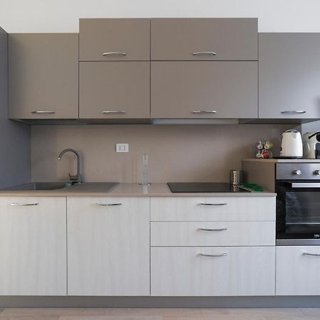 Milano Cosy Apt With Balcony! 外观 照片