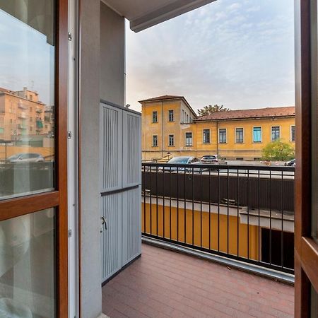 Milano Cosy Apt With Balcony! 外观 照片
