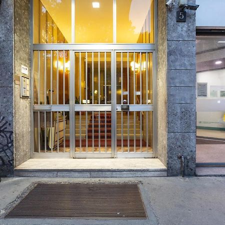Milano Cosy Apt With Balcony! 外观 照片