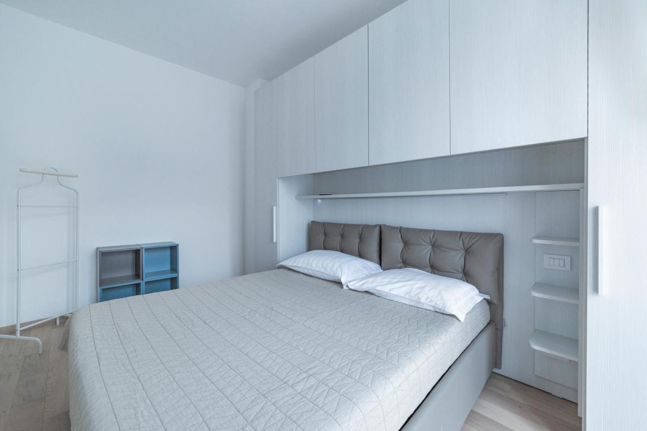 Milano Cosy Apt With Balcony! 外观 照片