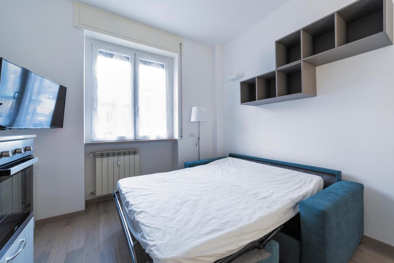 Milano Cosy Apt With Balcony! 外观 照片
