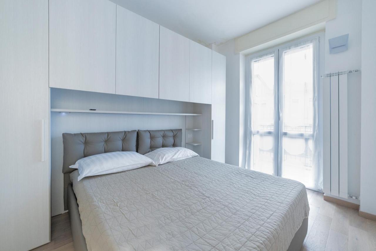 Milano Cosy Apt With Balcony! 外观 照片