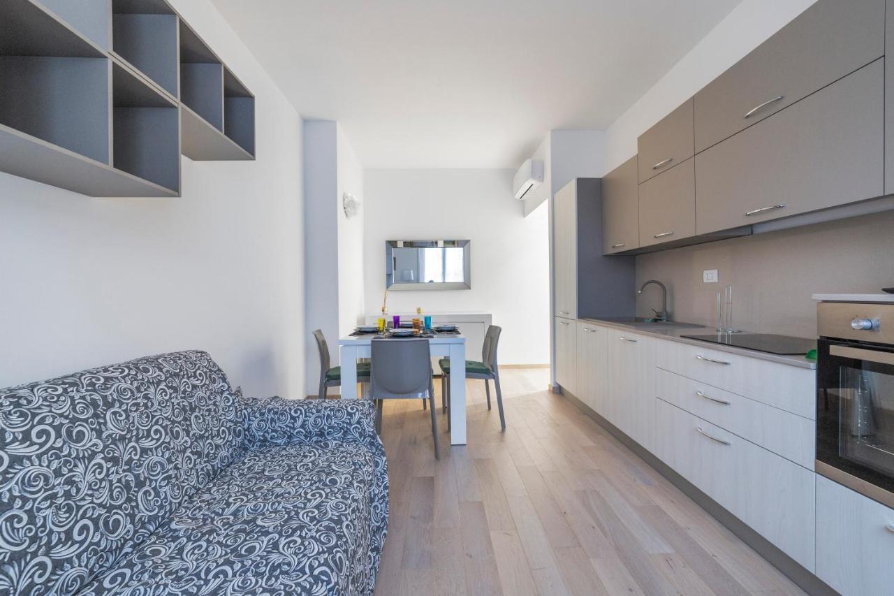 Milano Cosy Apt With Balcony! 外观 照片