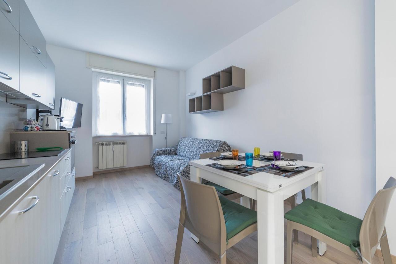 Milano Cosy Apt With Balcony! 外观 照片