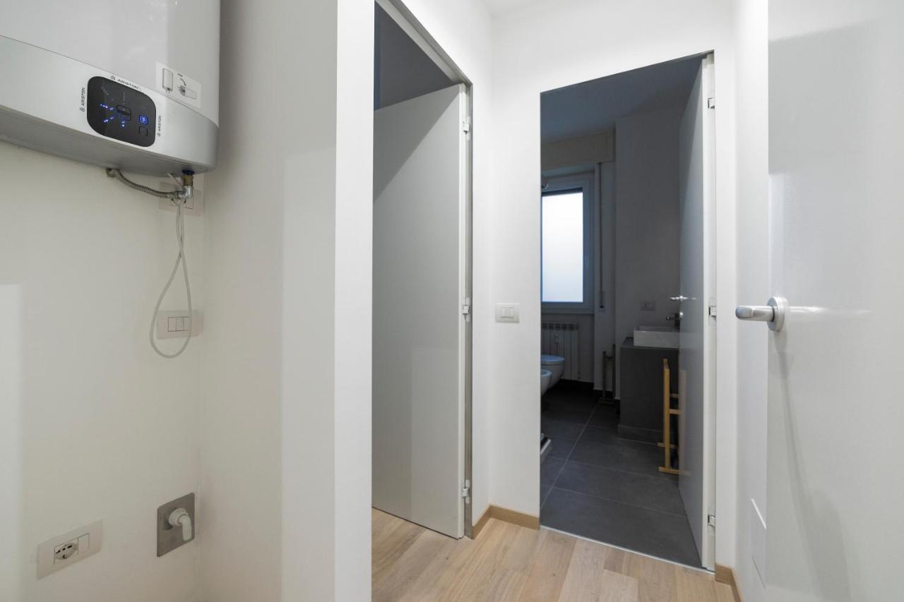Milano Cosy Apt With Balcony! 外观 照片